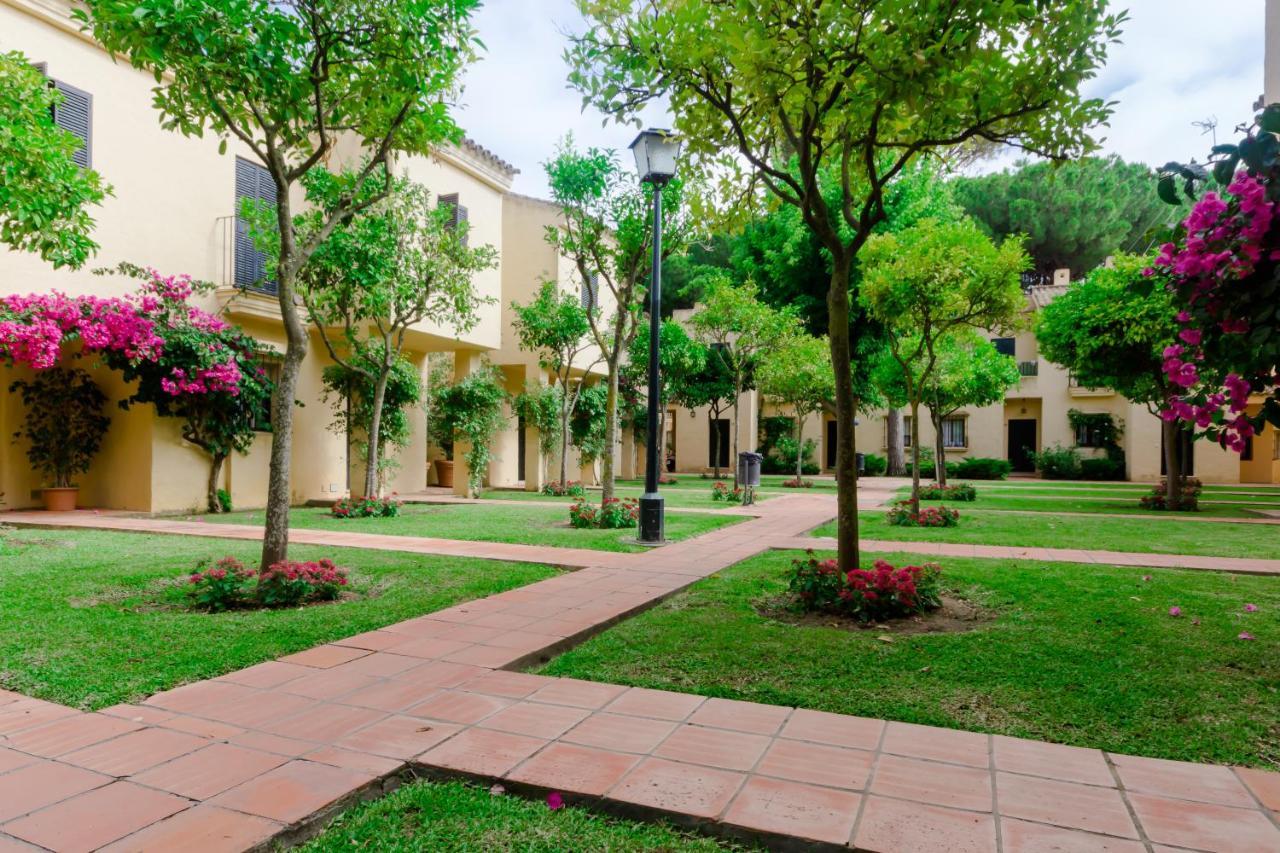 Villa Sotavento El Puerto de Santa Maria Exterior photo
