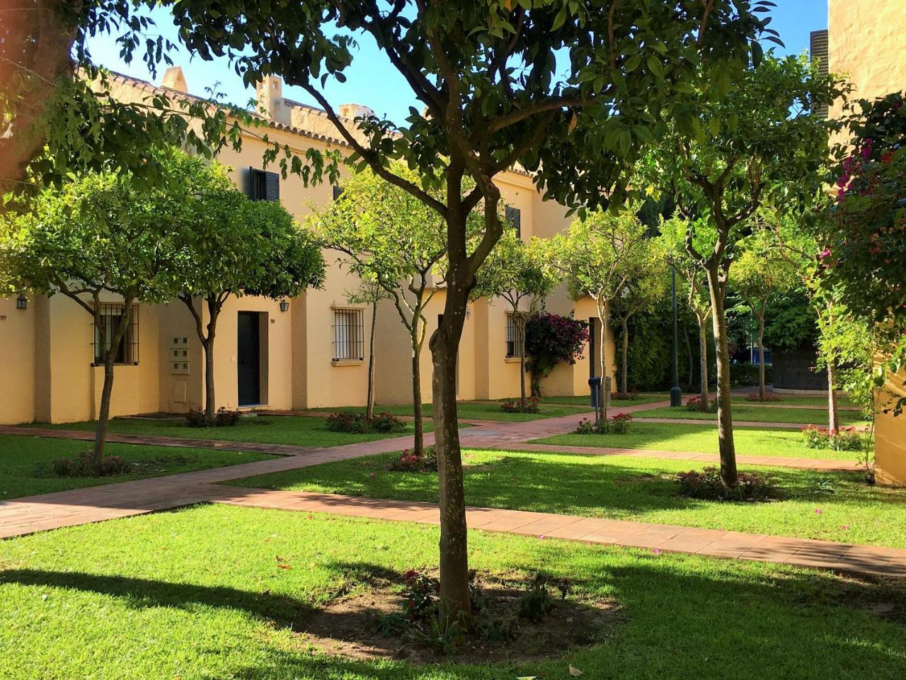 Villa Sotavento El Puerto de Santa Maria Exterior photo